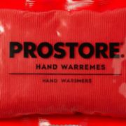 PICTURE OF ACCESSORIES INC HAND WARMERS ESSENTIALS ORANGE OSFA-2