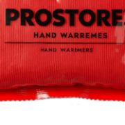 PICTURE OF ACCESSORIES INC HAND WARMERS ESSENTIALS ORANGE OSFA-3