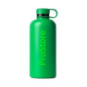 PICTURE OF ACCESSORIES INC WATER BOTTLE ESSENTIALS GREEN 600ML-1