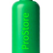 PICTURE OF ACCESSORIES INC WATER BOTTLE ESSENTIALS GREEN 600ML-2