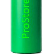 PICTURE OF ACCESSORIES INC WATER BOTTLE ESSENTIALS GREEN 600ML-3