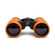 PICTURE OF ACCESSORIES INC BINOCULARS ESSENTIALS ORANGE BLACK 10 X 42-1