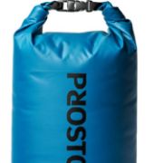 PICTURE OF ACCESSORIES INC DRY BAG ESSENTIALS BLUE 20L-4