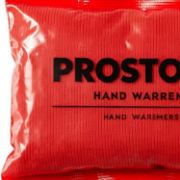 PICTURE OF ACCESSORIES INC HAND WARMERS ESSENTIALS ORANGE OSFA-5