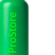 PICTURE OF ACCESSORIES INC WATER BOTTLE ESSENTIALS GREEN 600ML-6