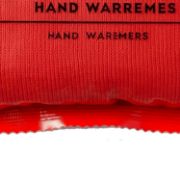 PICTURE OF ACCESSORIES INC HAND WARMERS ESSENTIALS ORANGE OSFA-8