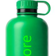 PICTURE OF ACCESSORIES INC WATER BOTTLE ESSENTIALS GREEN 600ML-7