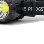 PICTURE OF ACCESSORIES INC HEAD TORCH ESSENTIALS BLACK OSFA-8