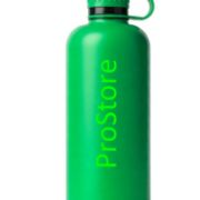 PICTURE OF ACCESSORIES INC WATER BOTTLE ESSENTIALS GREEN 600ML-10