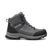 PICTURE OF PROSTORE FOOTWEAR TRAILBLAZER PRO HIKING BOOTS GREY 6-1