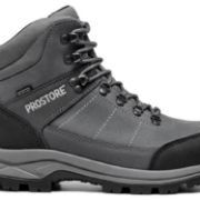 PICTURE OF PROSTORE FOOTWEAR TRAILBLAZER PRO HIKING BOOTS GREY 6-2