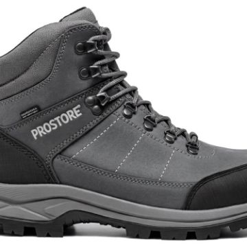 PROSTORE FOOTWEAR - TRAILBLAZER PRO HIKING BOOTS GREY 6-2