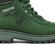 PICTURE OF PROSTORE FOOTWEAR ALPINE QUEST HIKING BOOTS FORREST GREEN 3-3