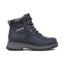 PROSTORE FOOTWEAR - ALPINE QUEST HIKING BOOTS GREY 6.5-1