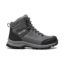 PROSTORE FOOTWEAR - TRAILBLAZER PRO HIKING BOOTS GREY 7-1