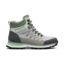 PROSTORE FOOTWEAR - EVERTREK X HIKING BOOTS GREY GREEN 6.5-1