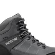 PICTURE OF PROSTORE FOOTWEAR TRAILBLAZER PRO HIKING BOOTS GREY 6-4