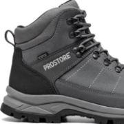 PICTURE OF PROSTORE FOOTWEAR TRAILBLAZER PRO HIKING BOOTS GREY 6-5