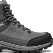 PICTURE OF PROSTORE FOOTWEAR TRAILBLAZER PRO HIKING BOOTS GREY 6-6