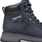 PICTURE OF PROSTORE FOOTWEAR ALPINE QUEST HIKING BOOTS GREY 6-5