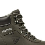 PICTURE OF PROSTORE FOOTWEAR ALPINE QUEST HIKING BOOTS GREEN 6-4