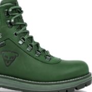 PICTURE OF PROSTORE FOOTWEAR ALPINE QUEST HIKING BOOTS FORREST GREEN 3-6