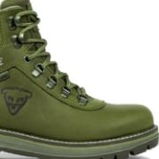 PICTURE OF PROSTORE FOOTWEAR ALPINE QUEST HIKING BOOTS LEAF GREEN 3-6