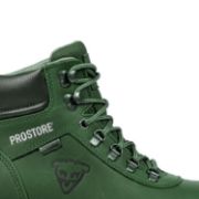 PICTURE OF PROSTORE FOOTWEAR ALPINE QUEST HIKING BOOTS FORREST GREEN 4-4