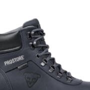 PICTURE OF PROSTORE FOOTWEAR ALPINE QUEST HIKING BOOTS GREY 9-4