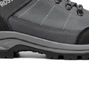 PICTURE OF PROSTORE FOOTWEAR TRAILBLAZER PRO HIKING BOOTS GREY 6-8