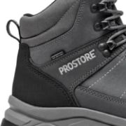 PICTURE OF PROSTORE FOOTWEAR TRAILBLAZER PRO HIKING BOOTS GREY 6-9