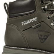 PICTURE OF PROSTORE FOOTWEAR ALPINE QUEST HIKING BOOTS GREEN 6-9