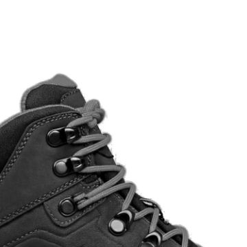 PROSTORE FOOTWEAR - TERRAVENTURE HIKING BOOTS GREY 3-7