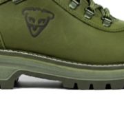 PICTURE OF PROSTORE FOOTWEAR ALPINE QUEST HIKING BOOTS LEAF GREEN 3-8