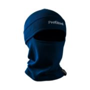 PICTURE OF PROSTORE GLOVES MICROFLEECE HOOD HOOD BLUE OSFA-1