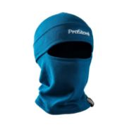 PICTURE OF PROSTORE GLOVES MICROFLEECE HOOD HOOD TEAL OSFA-1