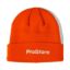 PROSTORE GLOVES - CAPITAL BEANIE BEANIE DARK ORANGE OSFA-1