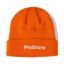 PROSTORE GLOVES - CAPITAL BEANIE BEANIE LIGHT ORANGE OSFA-1