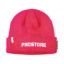 PROSTORE GLOVES - PRIME BEANIE BEANIE PINK OSFA-1