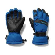 PICTURE OF PROSTORE GLOVES TRAILCHILL GROM MITT BLUE BLACK XS-1