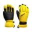 PROSTORE GLOVES - PEAKTHERM MITT YELLOW BLACK XS-1