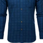 PICTURE OF PROSTORE GLOVES MAIN STREET SHIRT BLUE XS-3