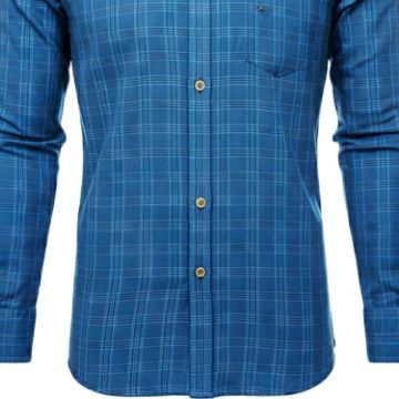 PROSTORE GLOVES - MAIN STREET SHIRT TEAL XS-3