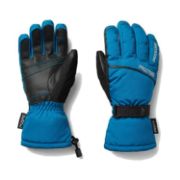 PICTURE OF PROSTORE GLOVES SKIMASTER ELITE TRIGGER BLUE BLACK S-1