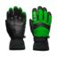 PROSTORE GLOVES - FROSTEDGE MITT GREEN BLACK M-1