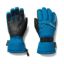PROSTORE GLOVES - SKIMASTER ELITE TRIGGER BLUE BLACK M-1