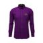 PROSTORE GLOVES - MAIN STREET SHIRT PURPLE L-1