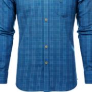 PICTURE OF PROSTORE GLOVES MAIN STREET SHIRT TEAL L-3