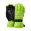 PROSTORE GLOVES - ICECLAW GLOVE YELLOW BLACK L-1