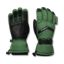 PROSTORE GLOVES - ICEVENTURE MITT GREEN BLACK L-1